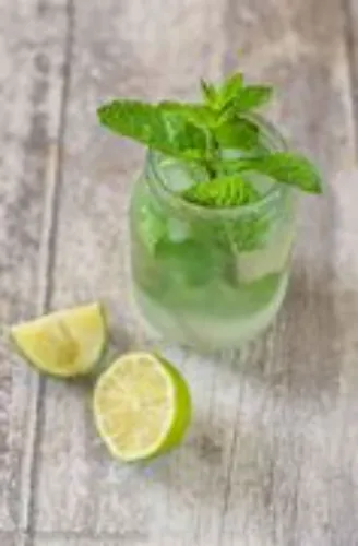Mint Lime